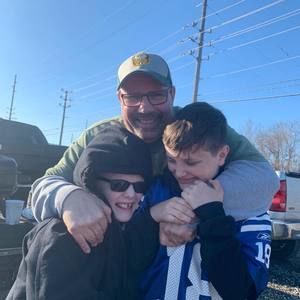 Meet your Posher, Krista